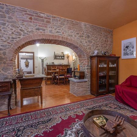 Il Ducato Otel Cortona Dış mekan fotoğraf