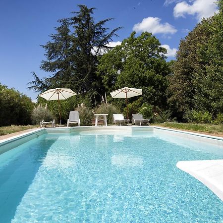 Il Ducato Otel Cortona Dış mekan fotoğraf