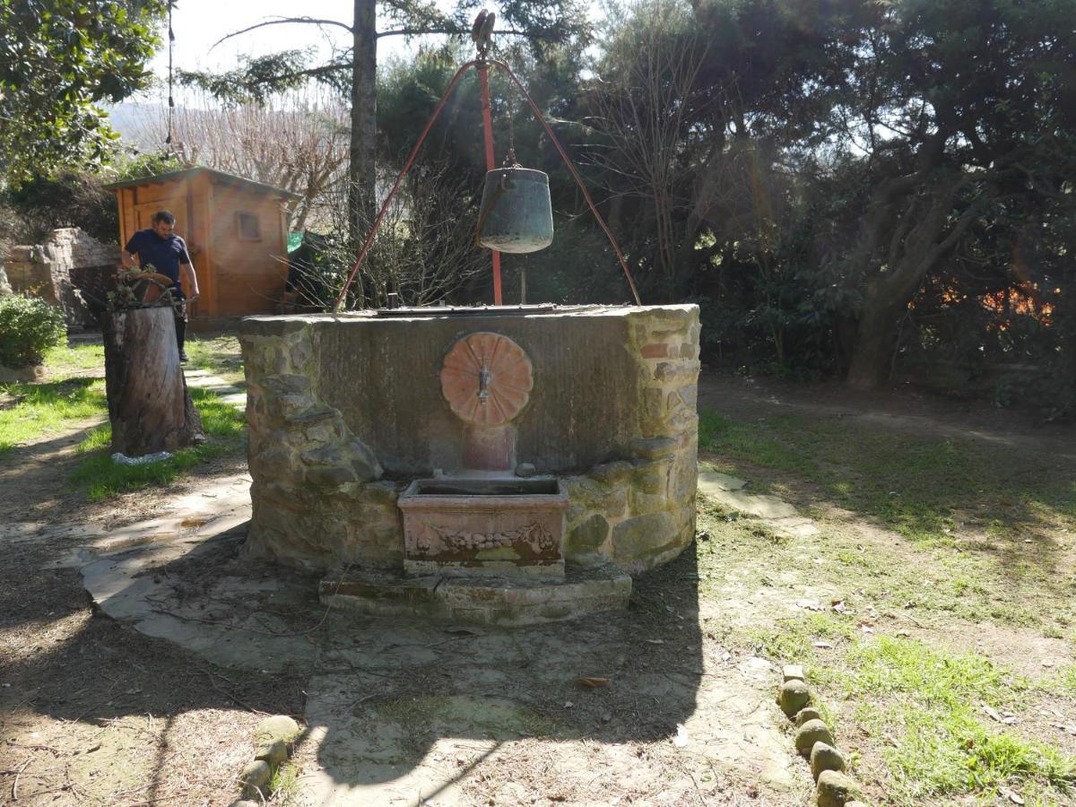 Il Ducato Otel Cortona Dış mekan fotoğraf