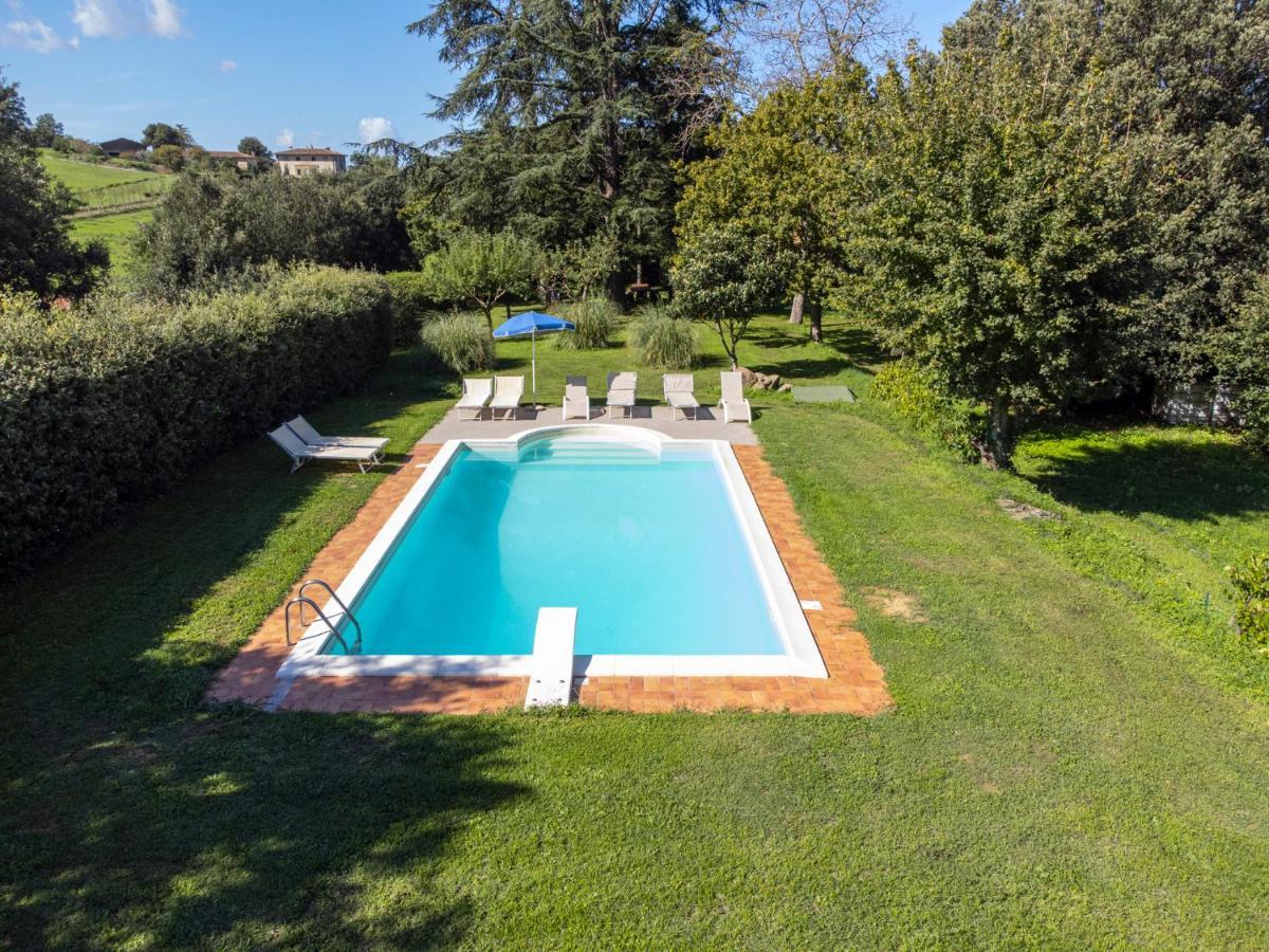 Il Ducato Otel Cortona Dış mekan fotoğraf