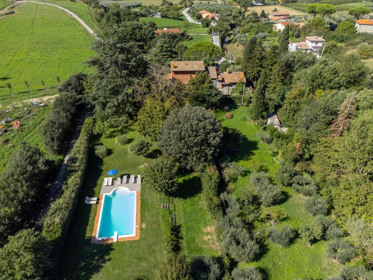 Il Ducato Otel Cortona Dış mekan fotoğraf