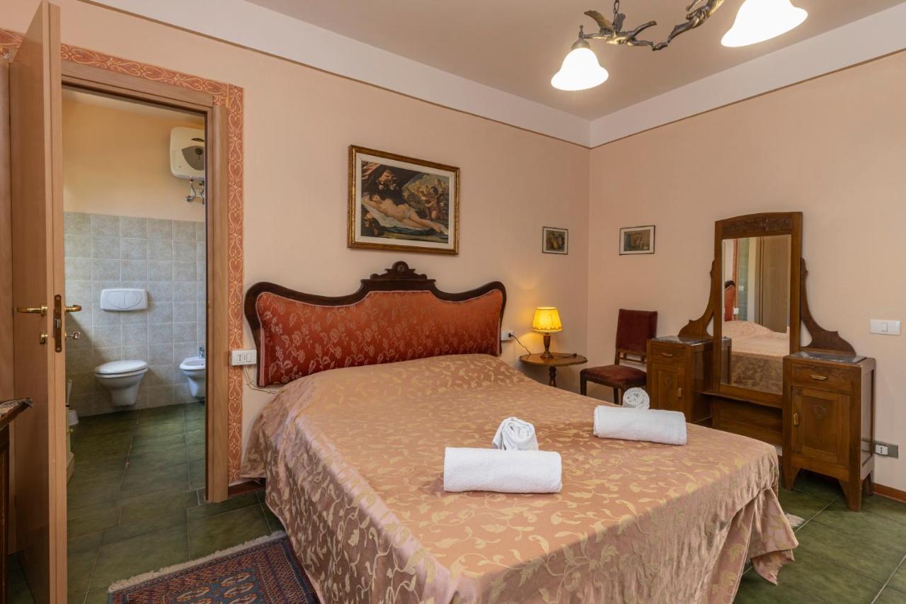 Il Ducato Otel Cortona Dış mekan fotoğraf
