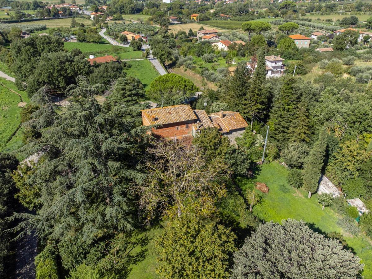 Il Ducato Otel Cortona Dış mekan fotoğraf