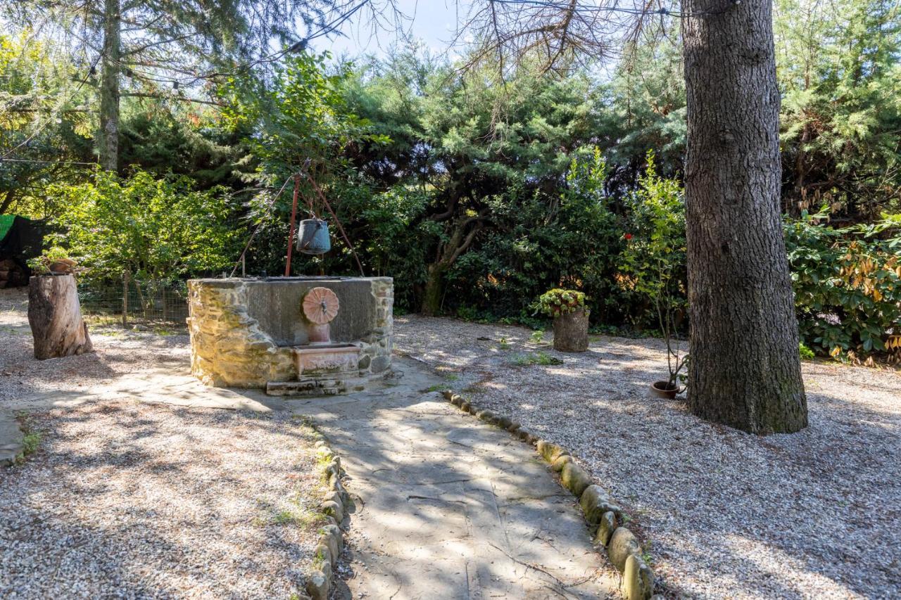 Il Ducato Otel Cortona Dış mekan fotoğraf