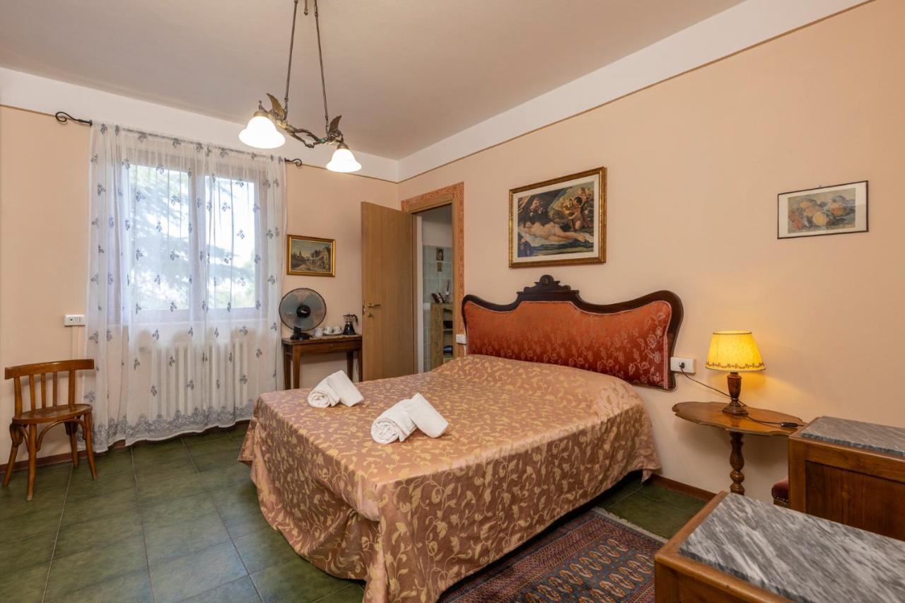 Il Ducato Otel Cortona Dış mekan fotoğraf