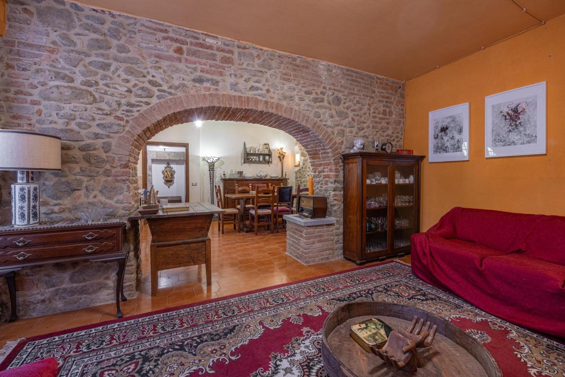 Il Ducato Otel Cortona Dış mekan fotoğraf