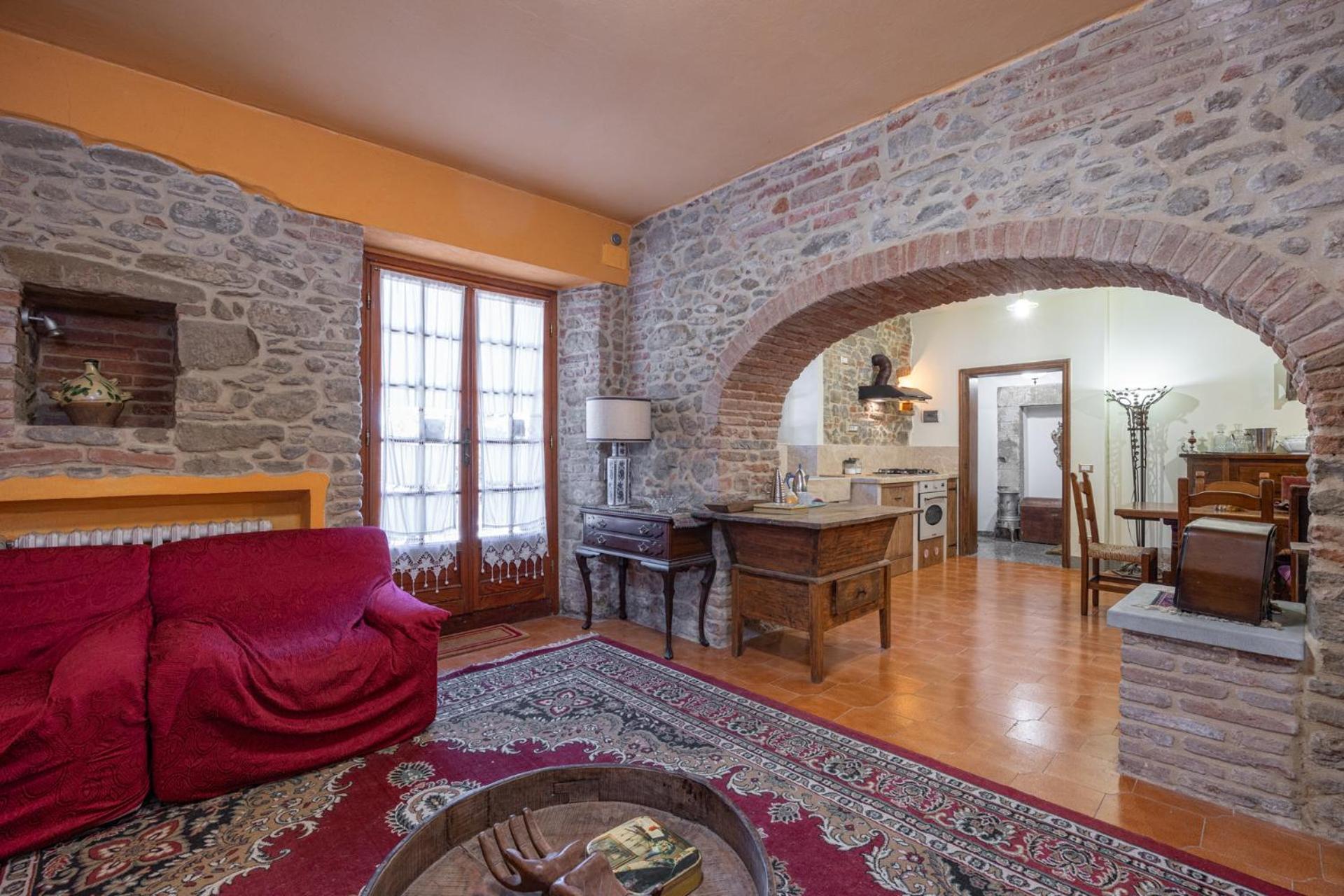 Il Ducato Otel Cortona Dış mekan fotoğraf