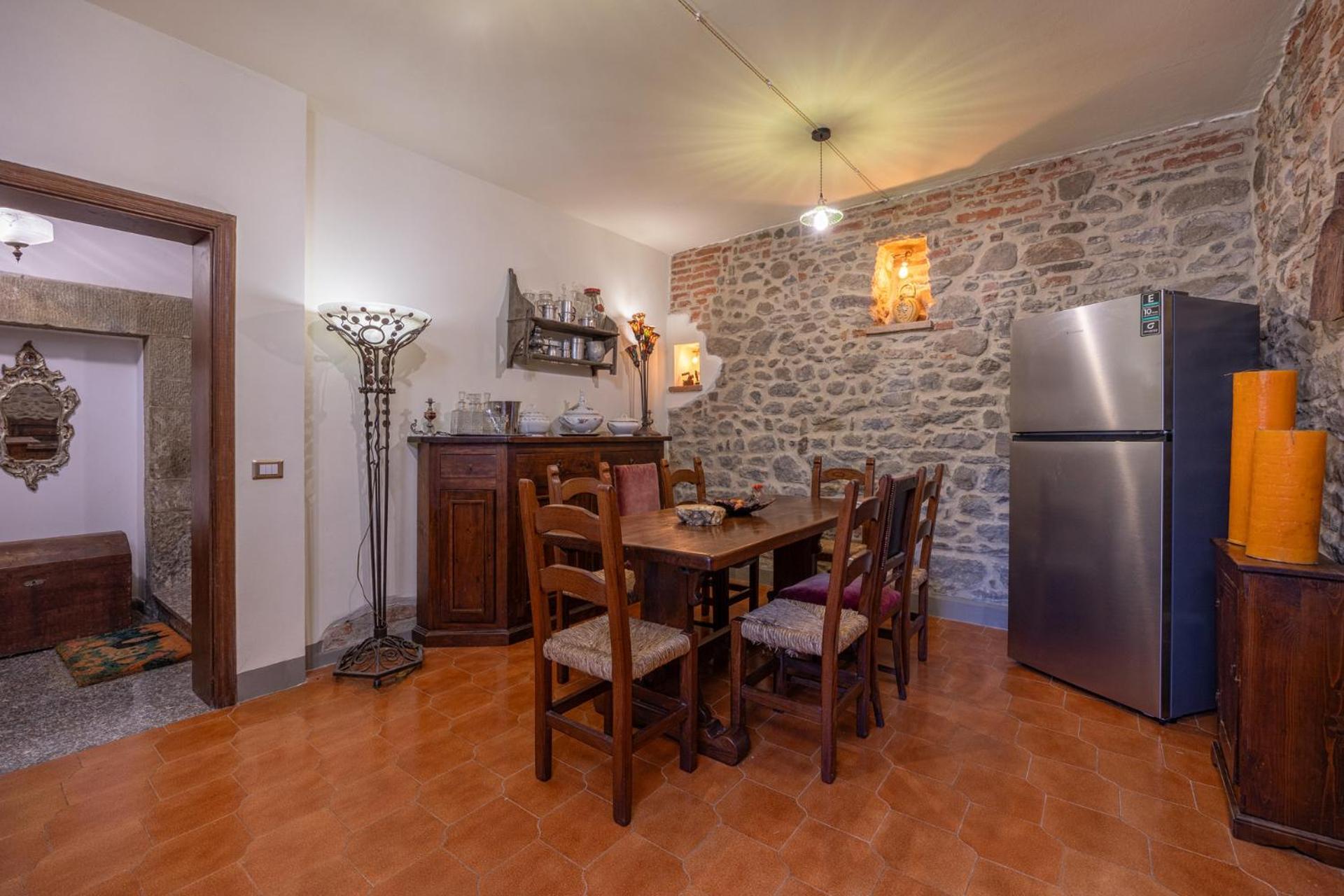 Il Ducato Otel Cortona Dış mekan fotoğraf