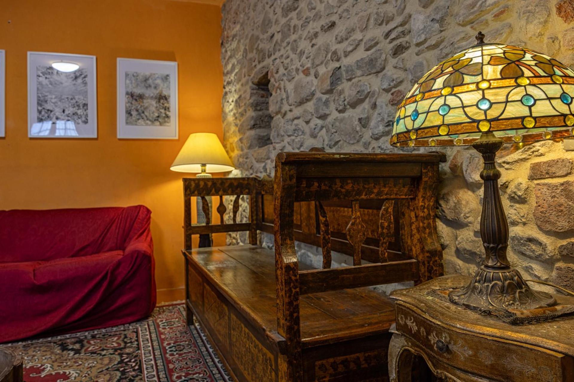 Il Ducato Otel Cortona Dış mekan fotoğraf