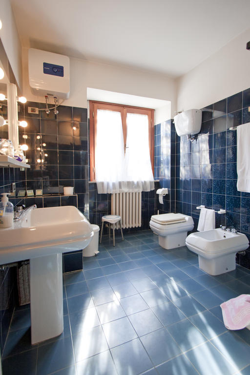 Il Ducato Otel Cortona Dış mekan fotoğraf
