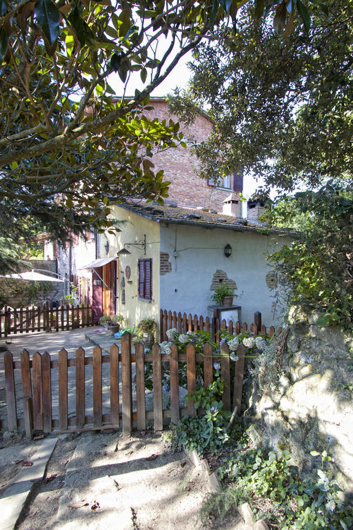 Il Ducato Otel Cortona Dış mekan fotoğraf