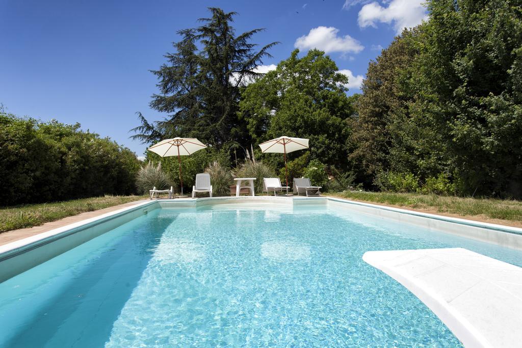 Il Ducato Otel Cortona Dış mekan fotoğraf