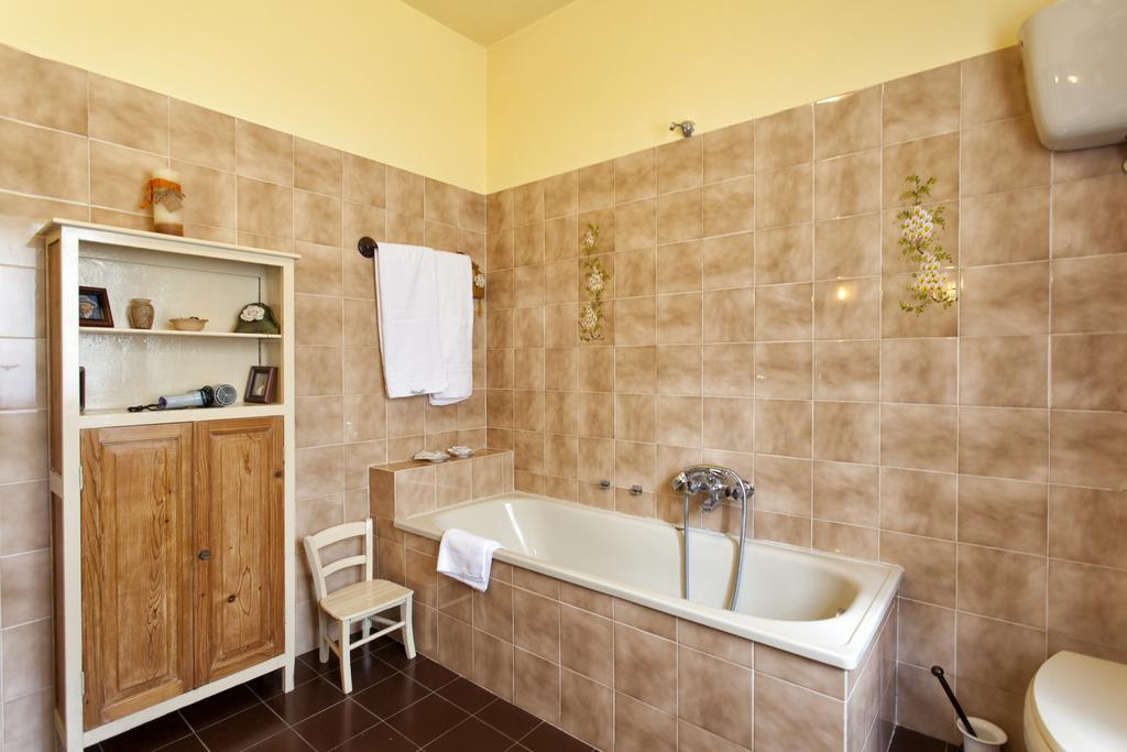 Il Ducato Otel Cortona Dış mekan fotoğraf